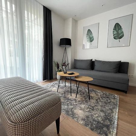 Residence 33 Сараєво Екстер'єр фото
