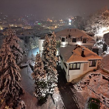 Residence 33 Сараєво Екстер'єр фото