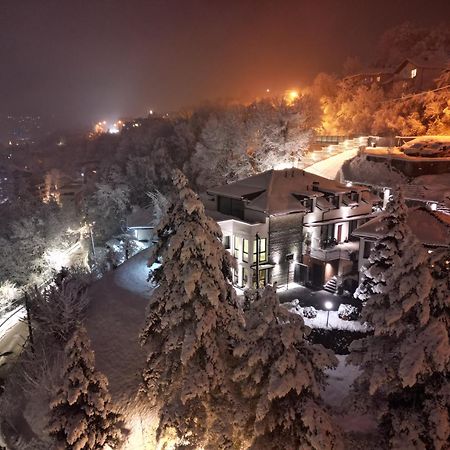 Residence 33 Сараєво Екстер'єр фото