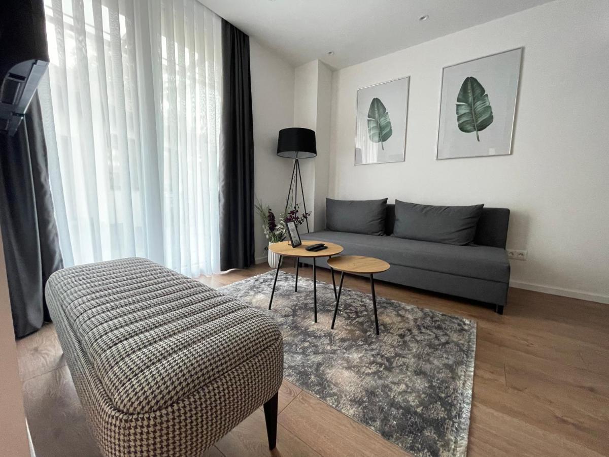Residence 33 Сараєво Екстер'єр фото