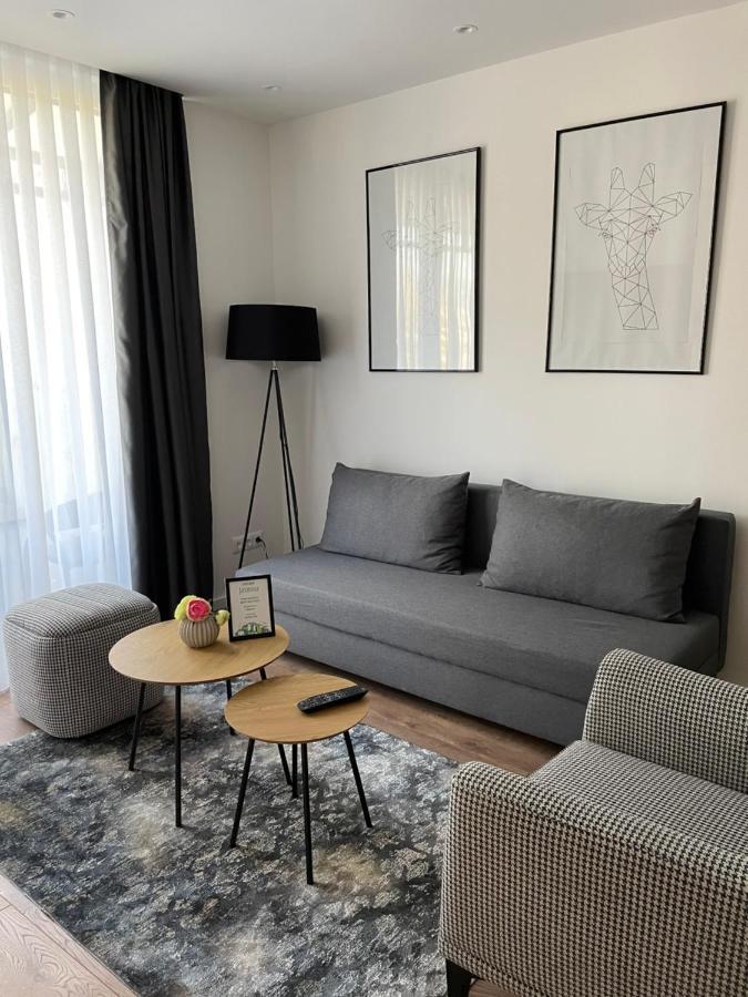 Residence 33 Сараєво Екстер'єр фото