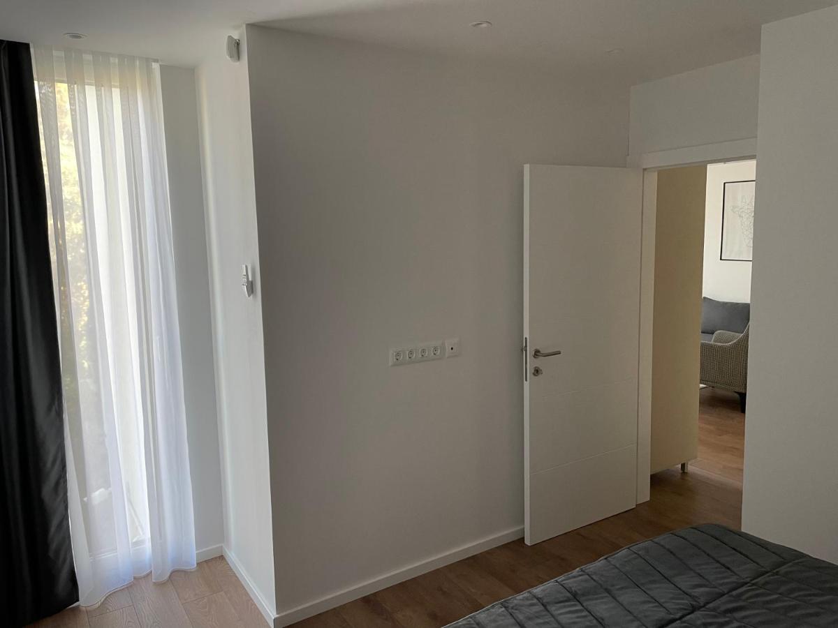 Residence 33 Сараєво Екстер'єр фото