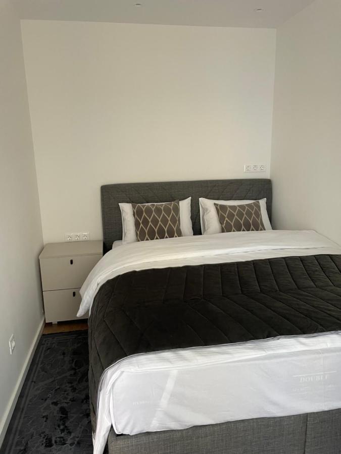 Residence 33 Сараєво Екстер'єр фото
