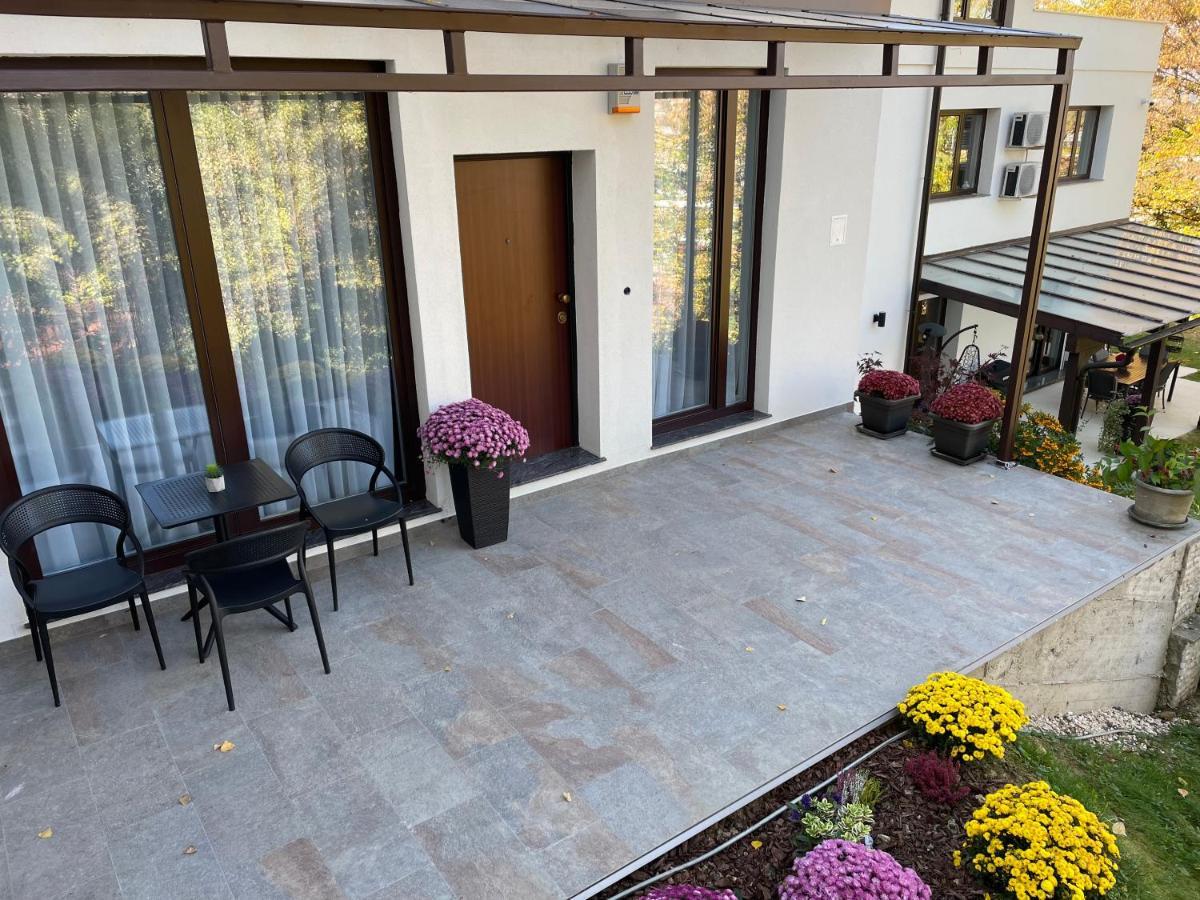 Residence 33 Сараєво Екстер'єр фото