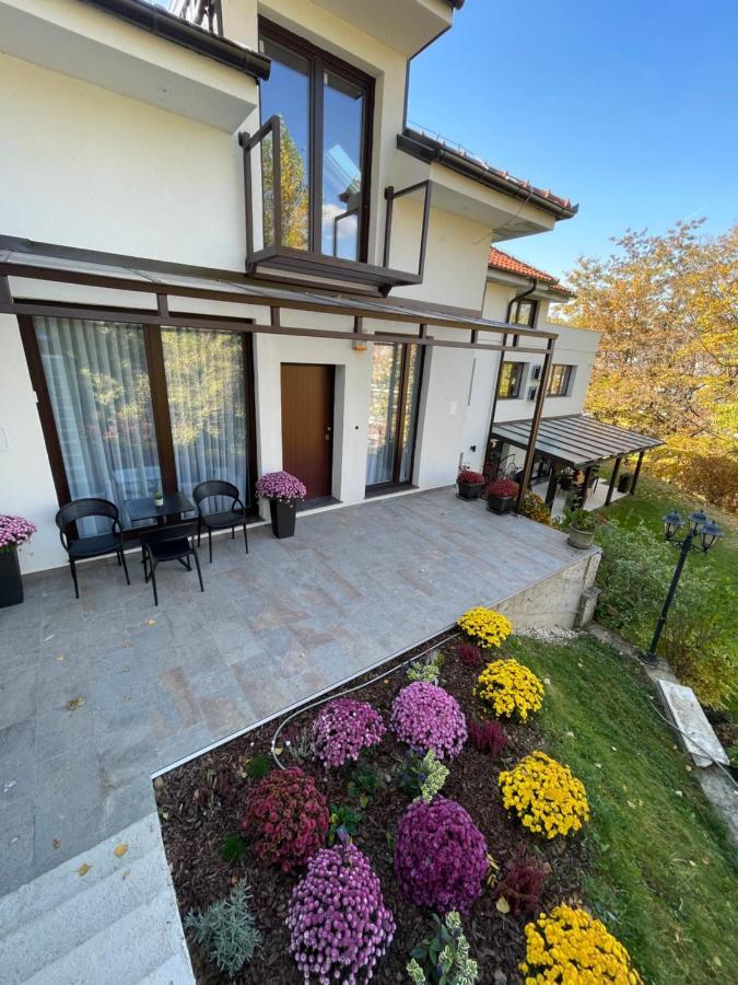 Residence 33 Сараєво Екстер'єр фото