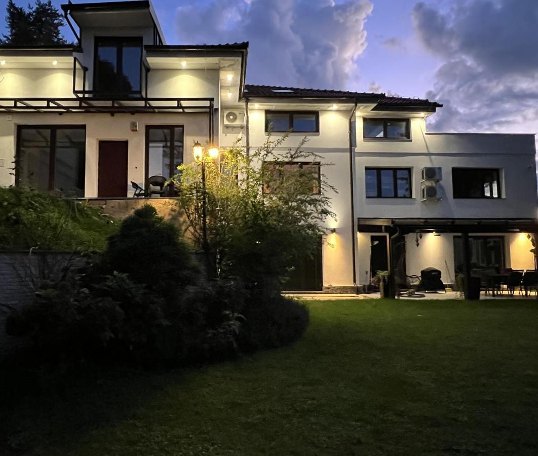 Residence 33 Сараєво Екстер'єр фото