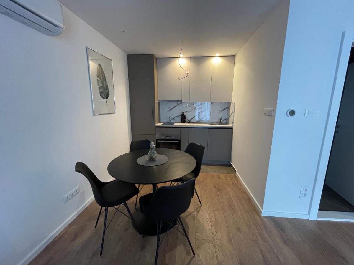 Residence 33 Сараєво Екстер'єр фото
