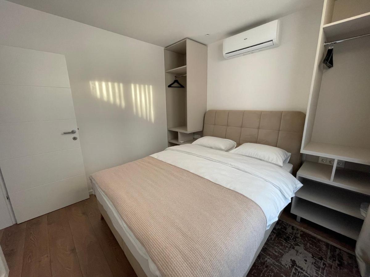 Residence 33 Сараєво Екстер'єр фото
