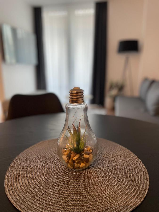 Residence 33 Сараєво Екстер'єр фото