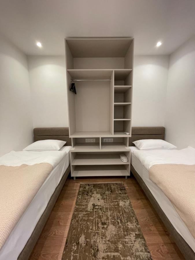 Residence 33 Сараєво Екстер'єр фото