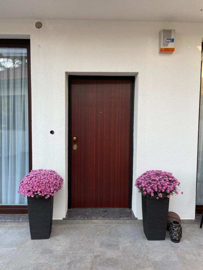 Residence 33 Сараєво Екстер'єр фото