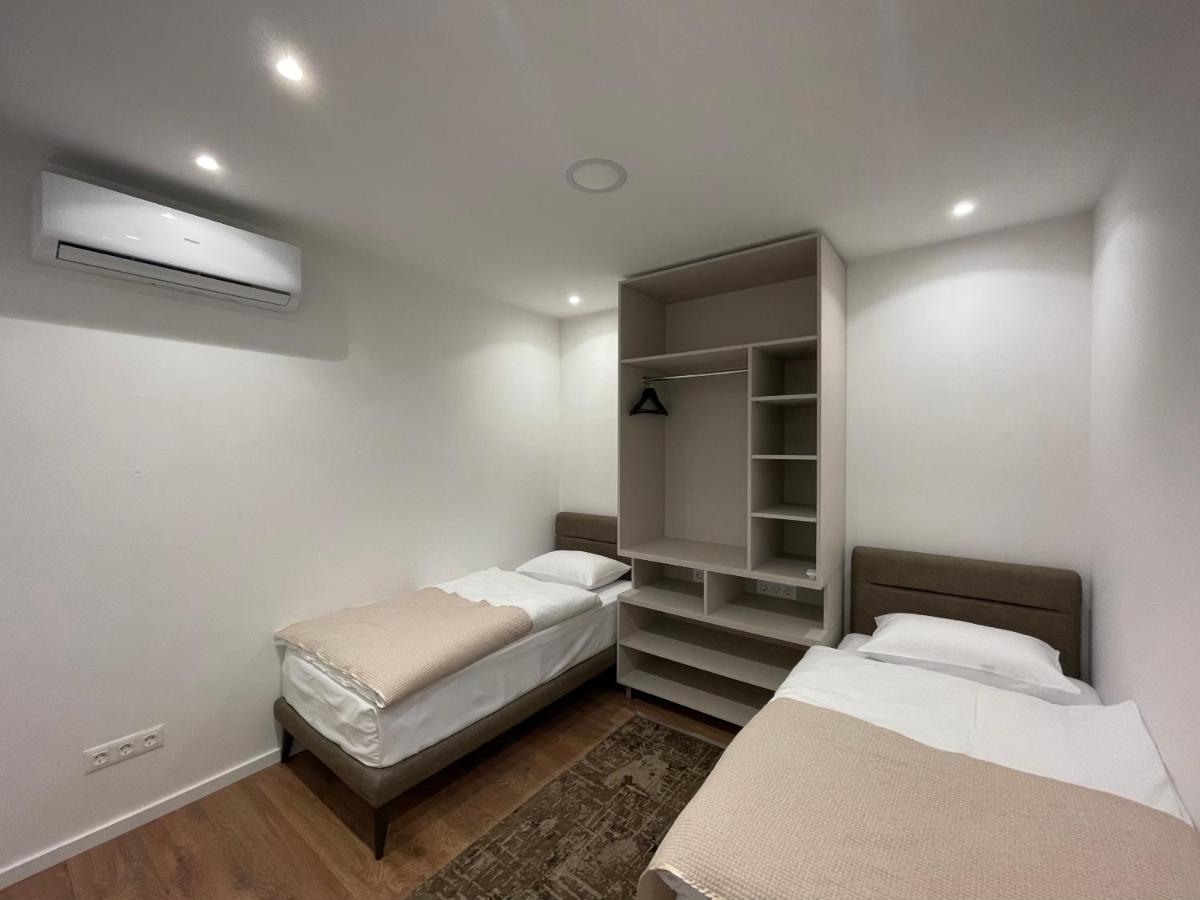 Residence 33 Сараєво Екстер'єр фото