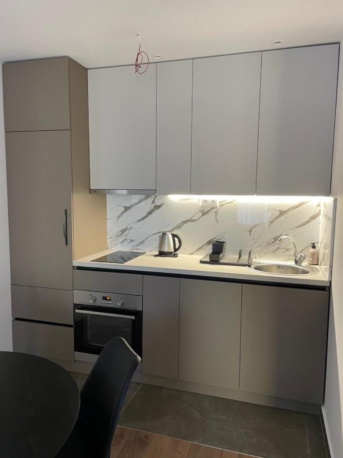 Residence 33 Сараєво Екстер'єр фото