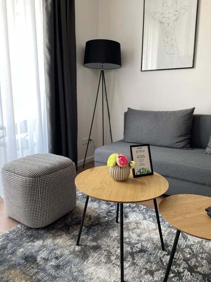 Residence 33 Сараєво Екстер'єр фото
