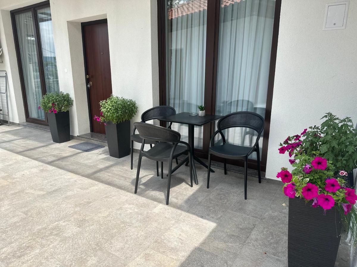 Residence 33 Сараєво Екстер'єр фото