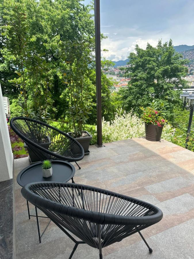 Residence 33 Сараєво Екстер'єр фото