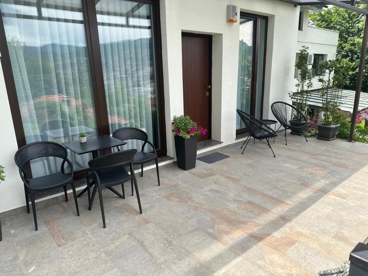 Residence 33 Сараєво Екстер'єр фото