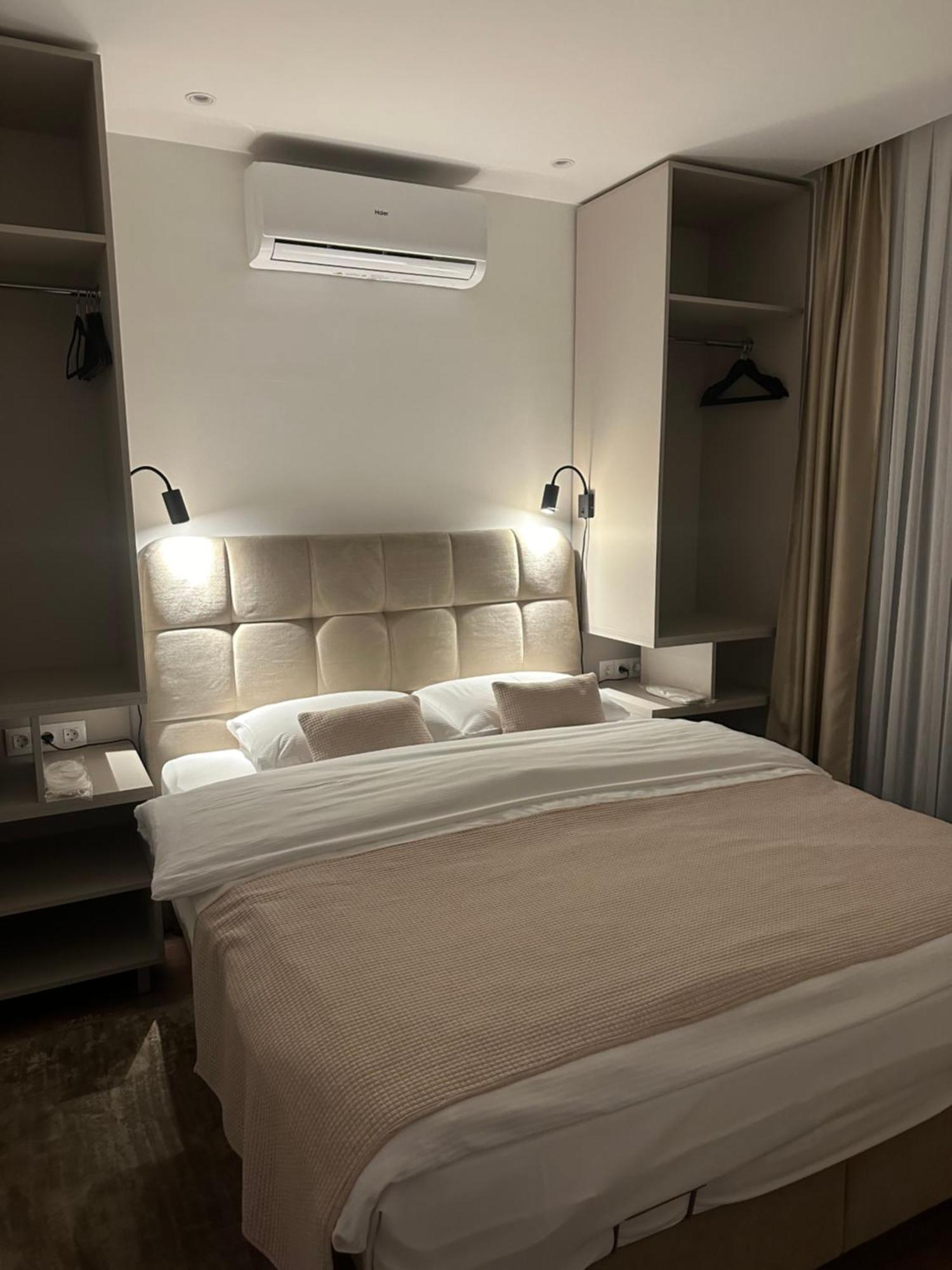 Residence 33 Сараєво Екстер'єр фото