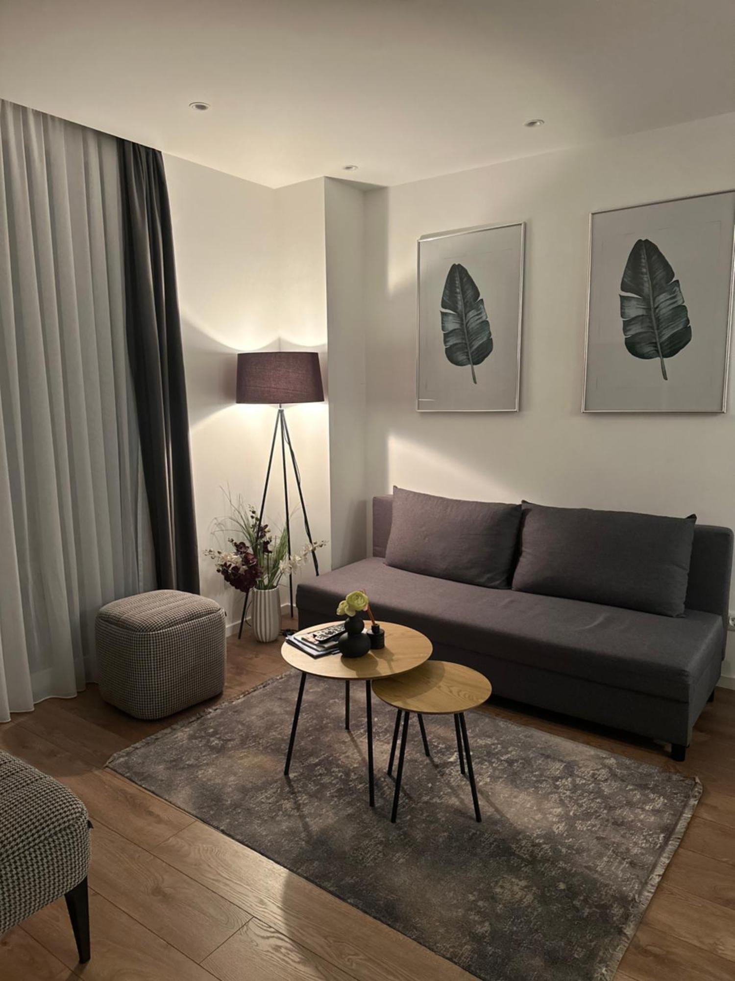 Residence 33 Сараєво Екстер'єр фото