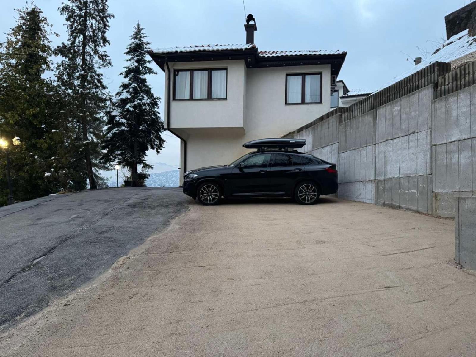 Residence 33 Сараєво Екстер'єр фото